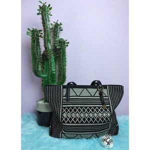 NWOT >> Lucky Brand Tote